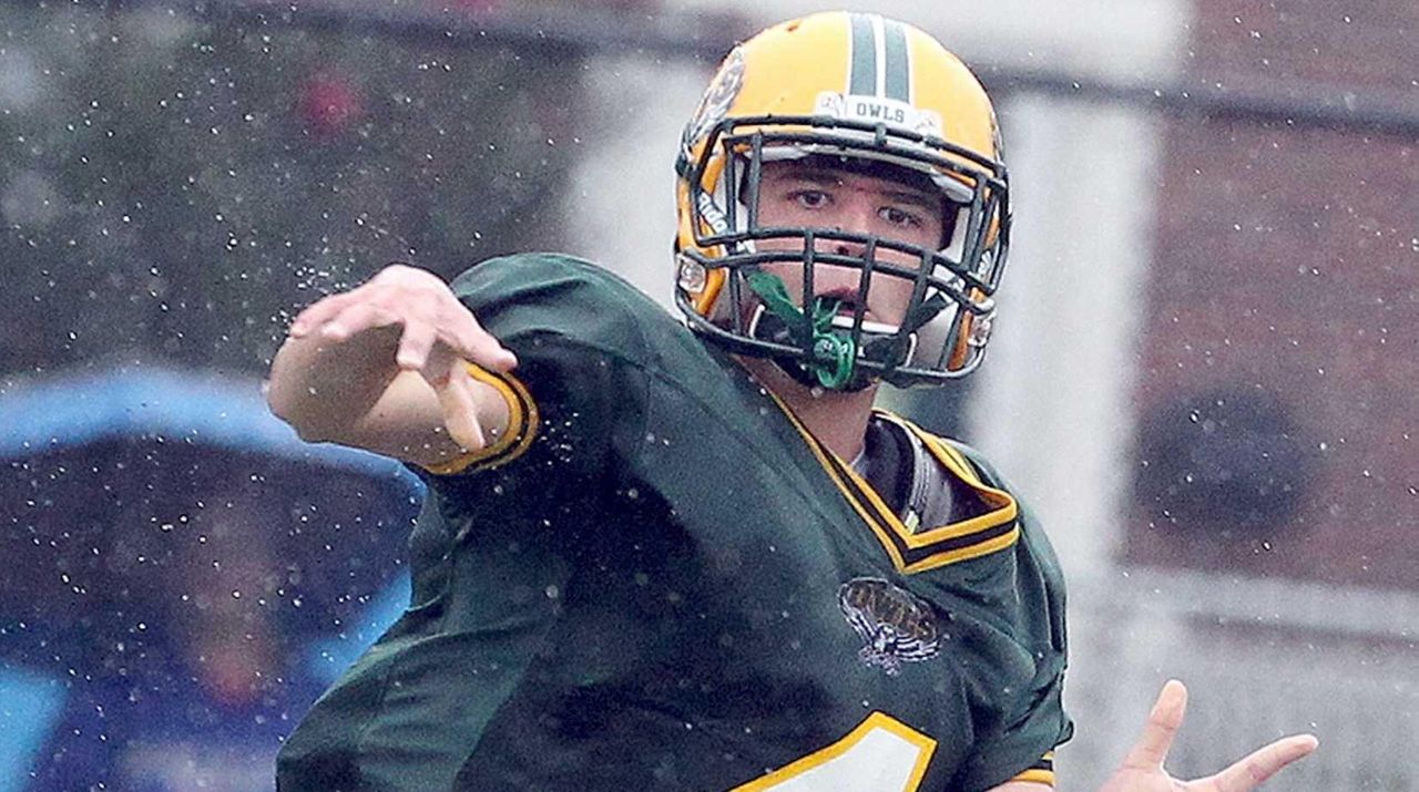 High school football's Gridiron Greats Newsday