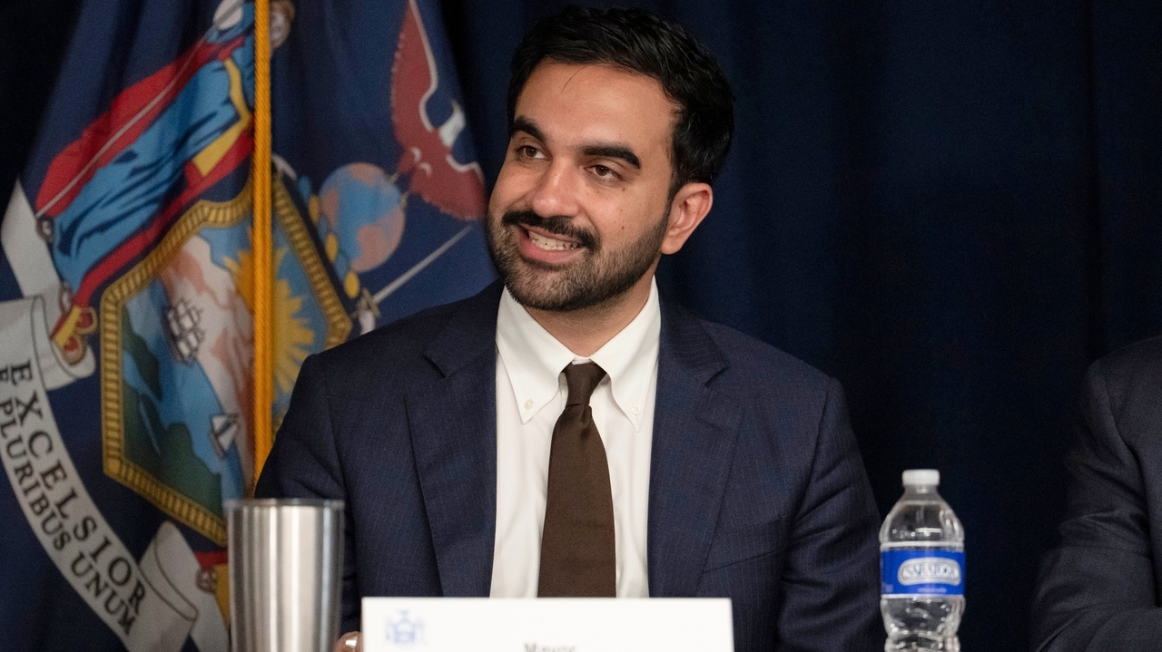 NYC, the nation's largest school system, bans AI for students through ...