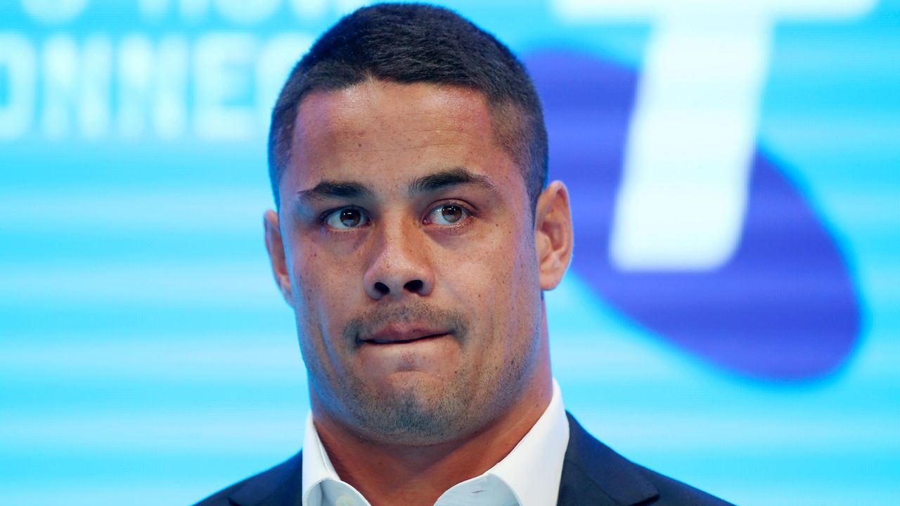 ExNRL star Hayne sent back to jail on sexual assault charges, eligible