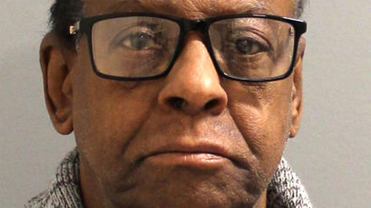 Arrest made in Great Neck armed bank robbery, Nassau police say Newsday