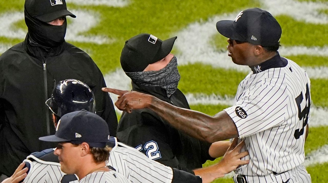 Yankees Rivals: Rays win, creep within six ahead of weekend showd