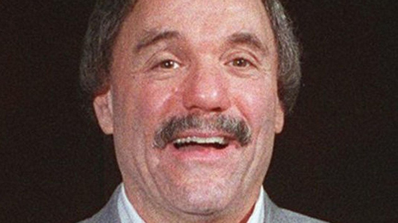 Warren Greene dies; Suffolk County GOP political strategist was 77