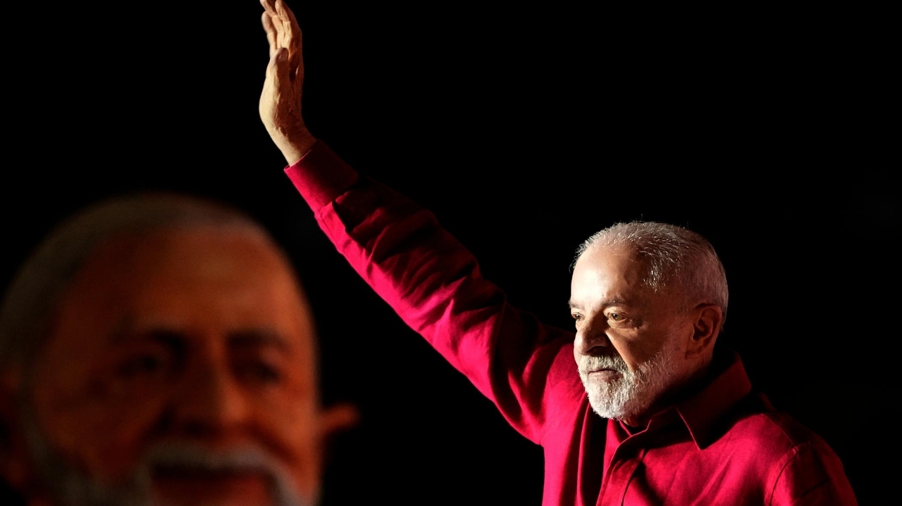 Brazil's Lula announces 15% increase in flagship welfare payments ahead of key election