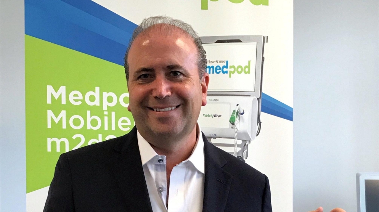 Uber Health to transport MobileDoc 2, device for high-tech house calls ...