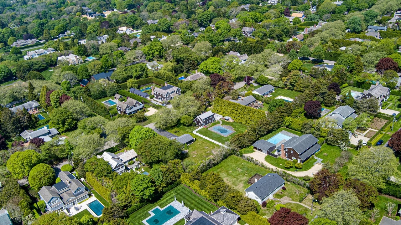 Long Island business groups push for update to state mansion tax on million-dollar home sales