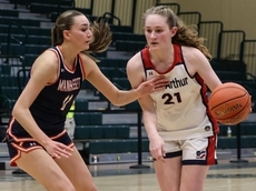 Meaghan Campbell's 20 points propel MacArthur into Nassau 'AA' final