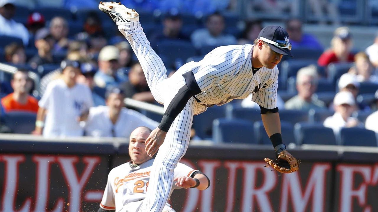 On-Field Boos, Off-Field Rants Mount As Yankees Slide Further