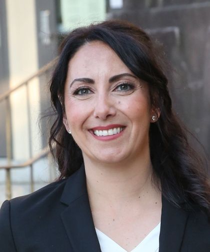 Nicole Aloise