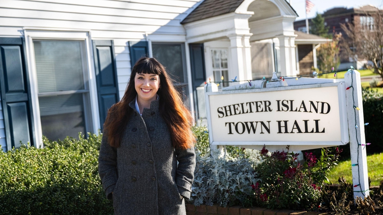 Island Profile: Adam Bundy, A Life Well Framed - Shelter Island Australia