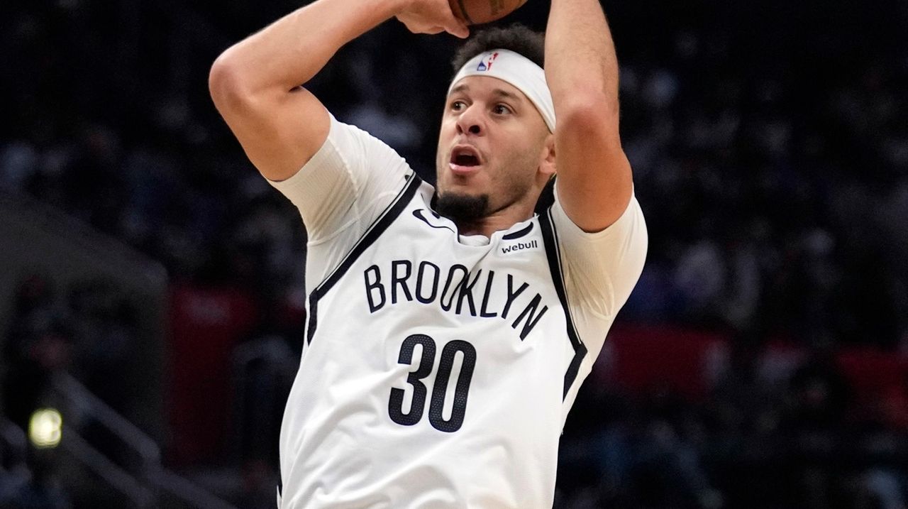 Nets' loss in finale a microcosm of disappointing season - Newsday