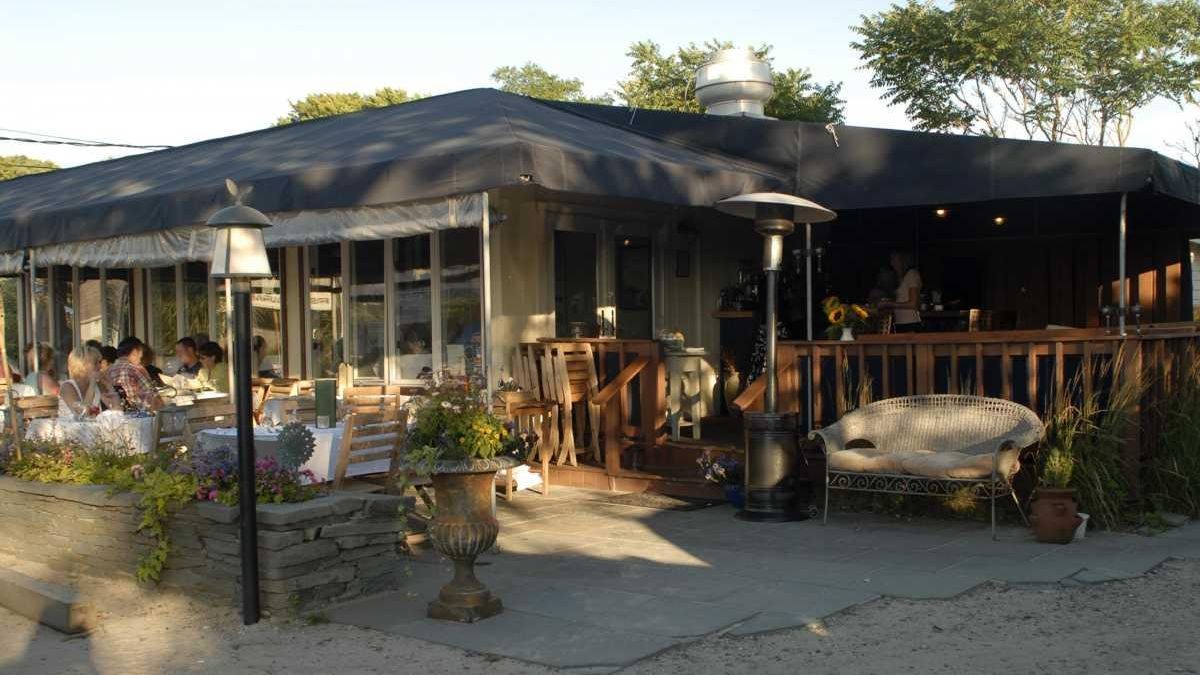 Wading River A special lobster special Newsday