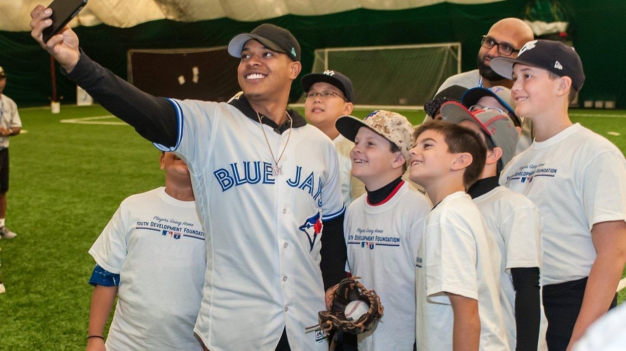 Marcus Stroman: Native Long Island Born Pitcher (2019 - 2021)