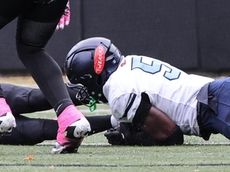 PSAL Gridiron Greats for Week 5
