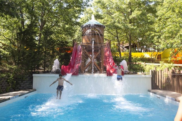 Splish Splash Water Park NY USA Ticket Price Timing
