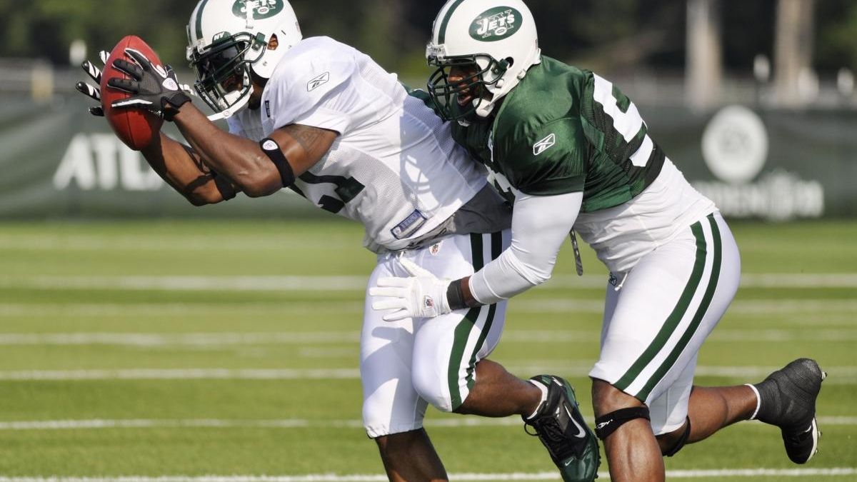 Jets Green and White Scrimmage News and Live Updates 8/7 - Gang Green Nation