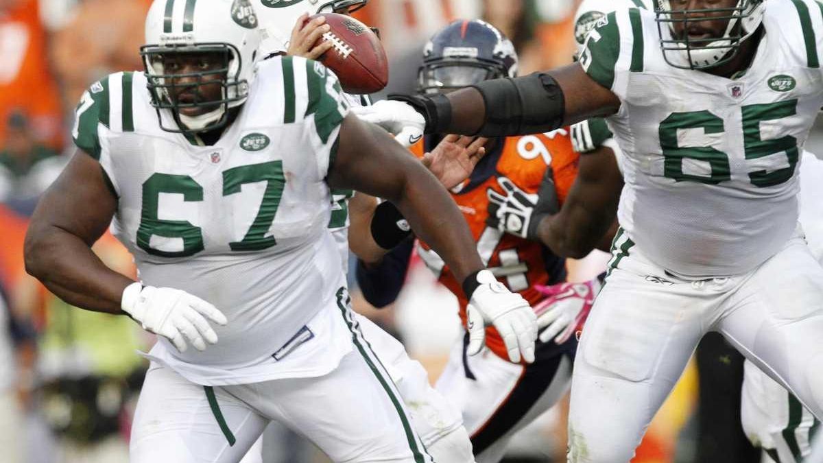 3 crucial matchups the NY Jets' offense must win vs. Colts