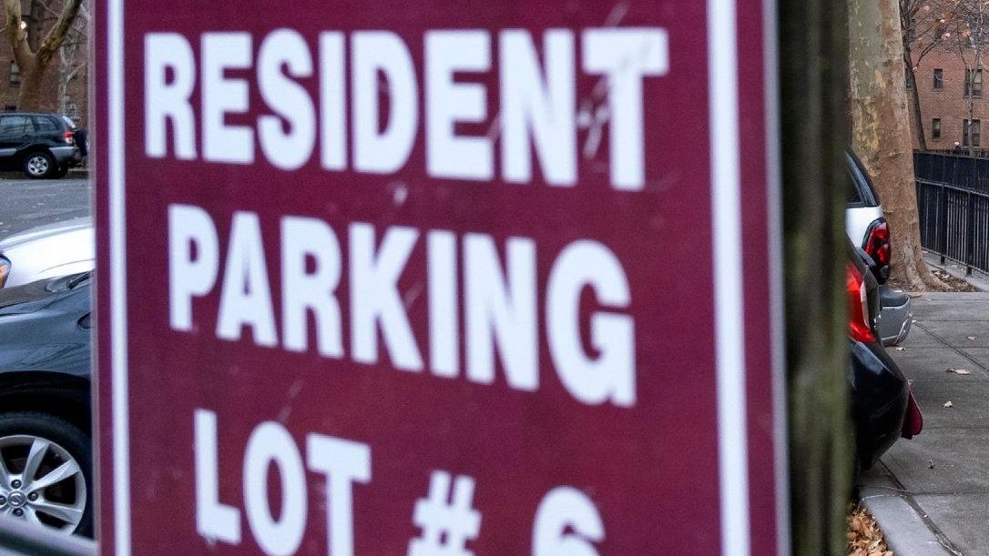 Report Amid shortage, NYC on pace to just meet 20 of housing goal