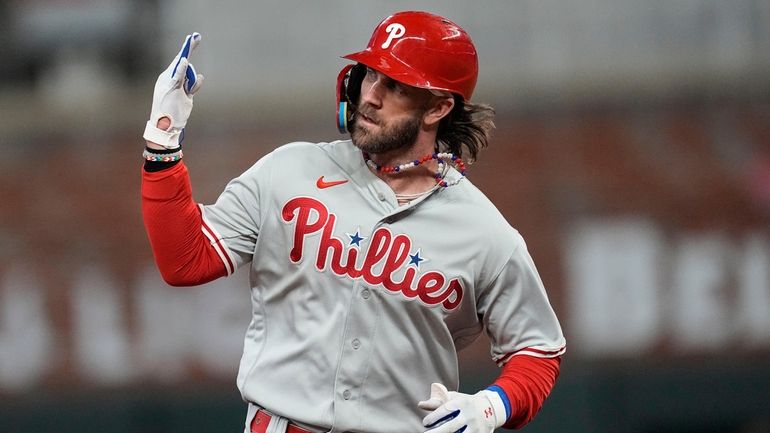 Philadelphia Phillies' unexpected uniform changes are out of their