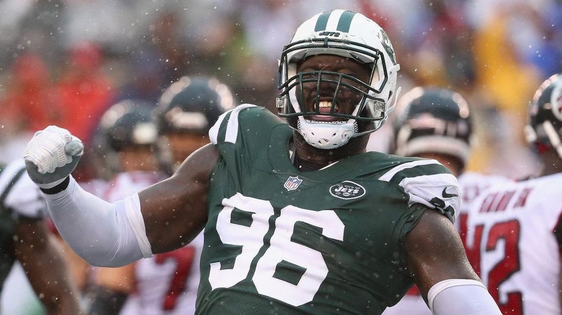 Jeremy Kerley, New York Jets WR, suspended four games for using