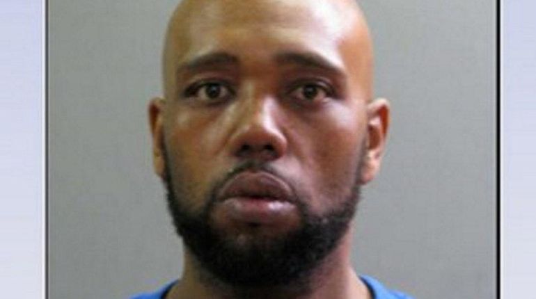 Ramel Myriee, 38, had pleaded guilty Nov. 9 to two...