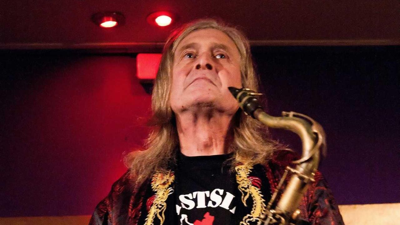 The Stooges' Steve Mackay Has Died