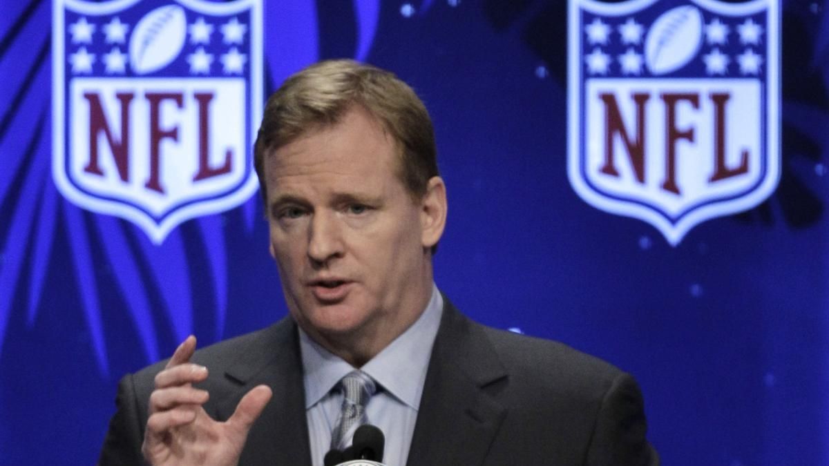 NFL approves overtime rule change for postseason