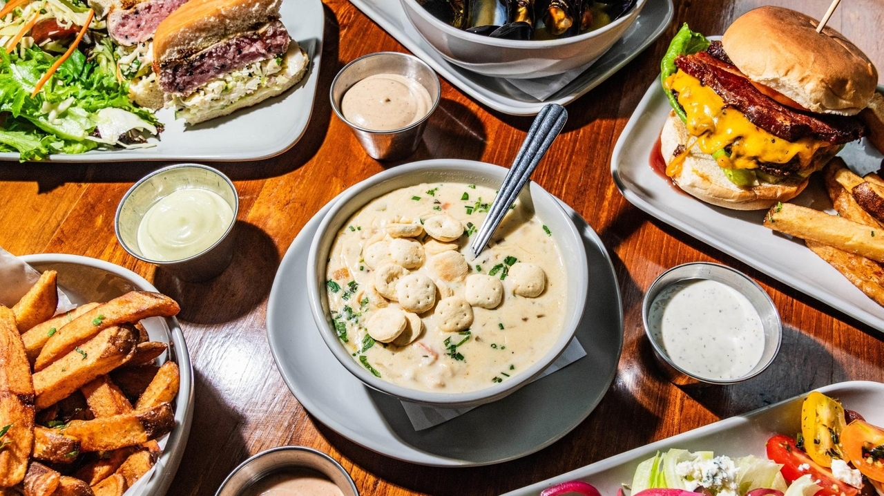 Greenport food crawl: Oysters, ramen and small-town cooking
