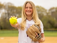 Athlete of the Week is Whitman softball player Brynn Iacovone