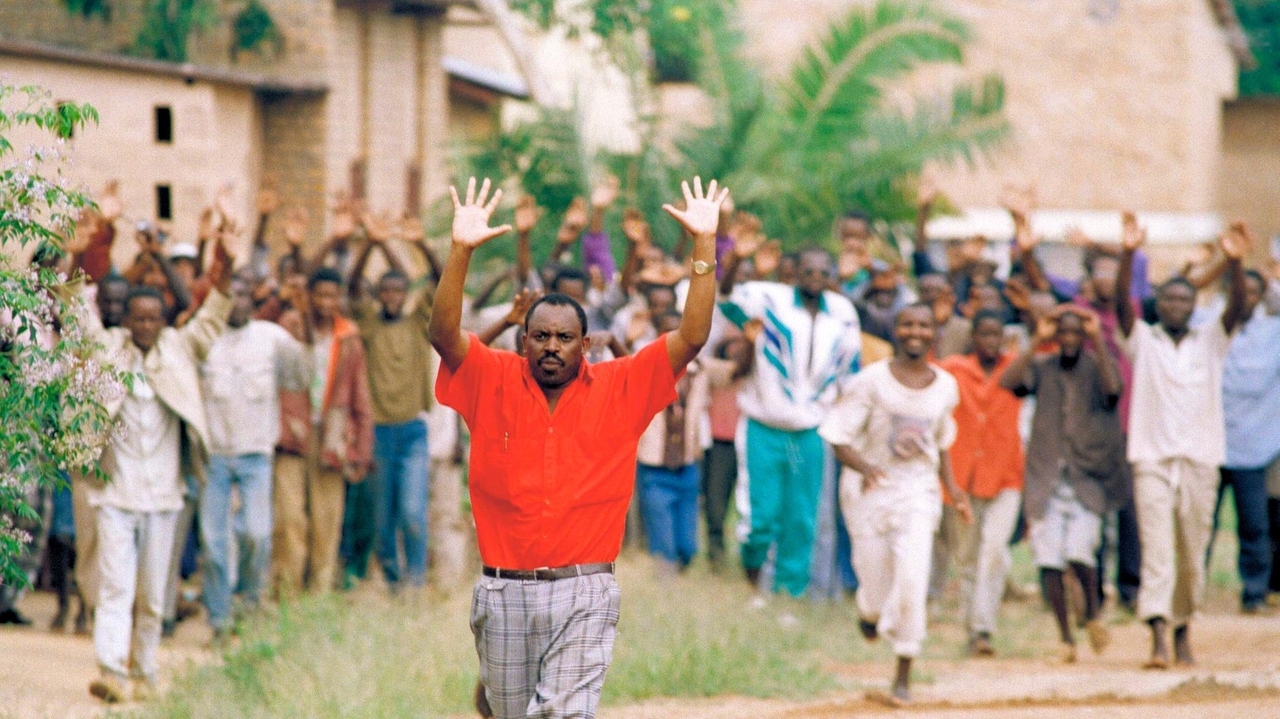 Though Rwanda has come a long way since the 1994 genocide, scars of the past still haunt the nation