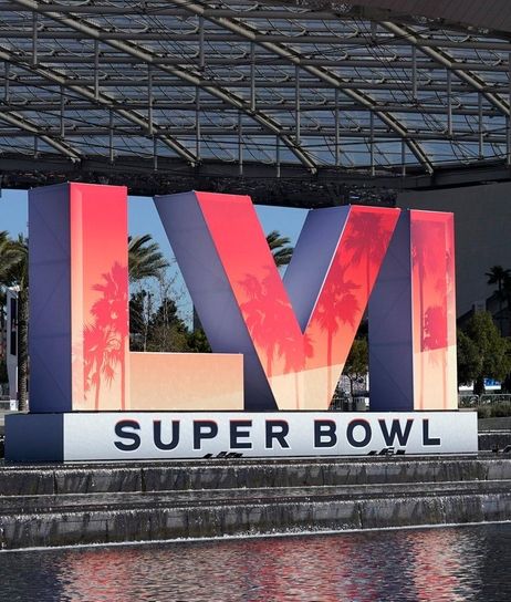 The 2022 Super Bowl viewers guide: NBC TV info, streaming, radio, prop bets  and more - Newsday