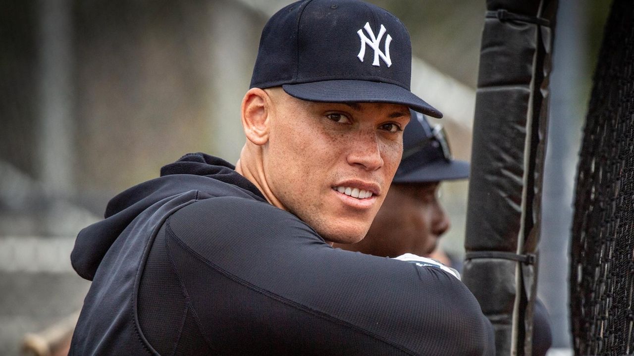 6 Yankees to watch throughout spring training