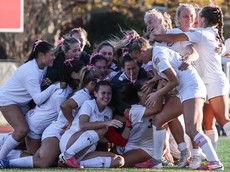 Sienna Castellano propels Garden City girls soccer to Nassau 'AA' title