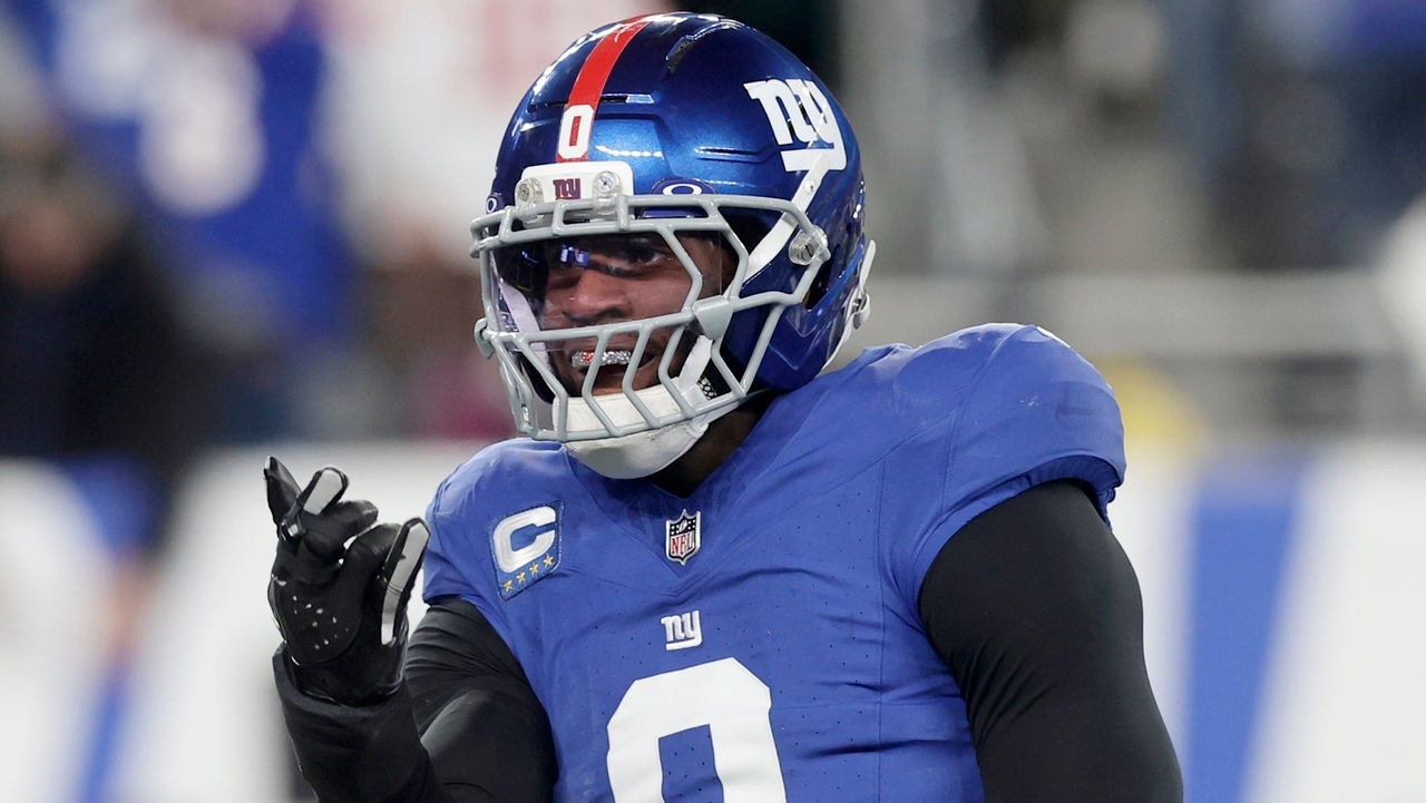 Giants offseason roster analysis, Part 2: The defense and special teams