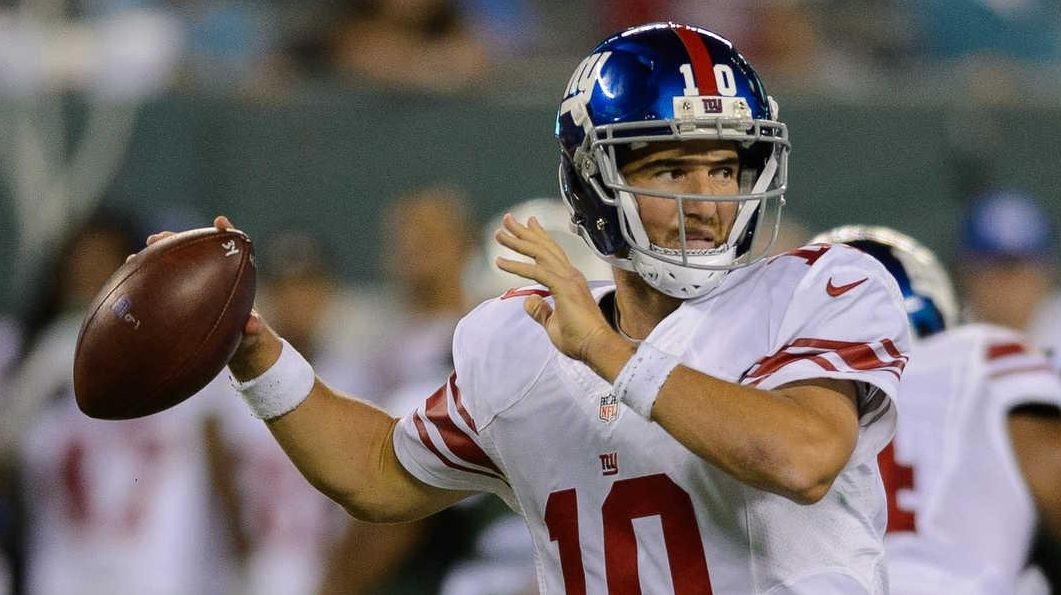 NFL Week 1 picks: Jets, Giants open with prime-time wins; Bears