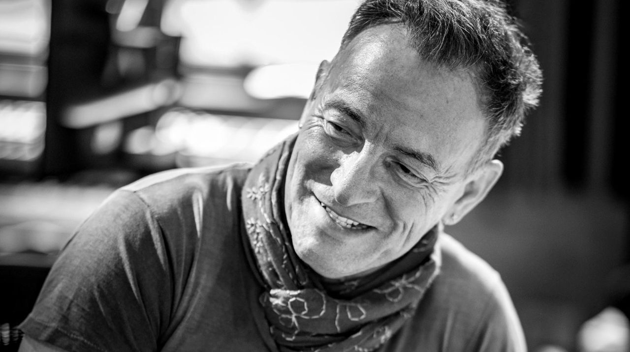 'Letter to You' Very special Bruce Springsteen documentary Newsday