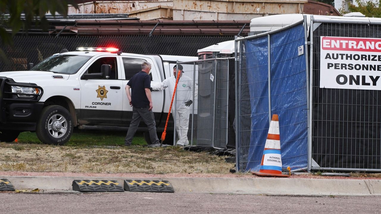 At Colorado funeral home where 115 decaying bodies found, troubles went