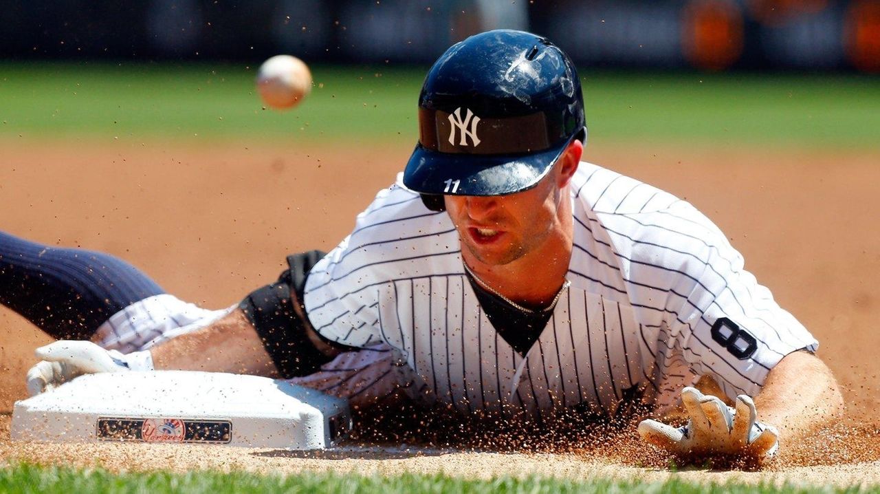 Yankees' Brett Gardner to IL: What it means