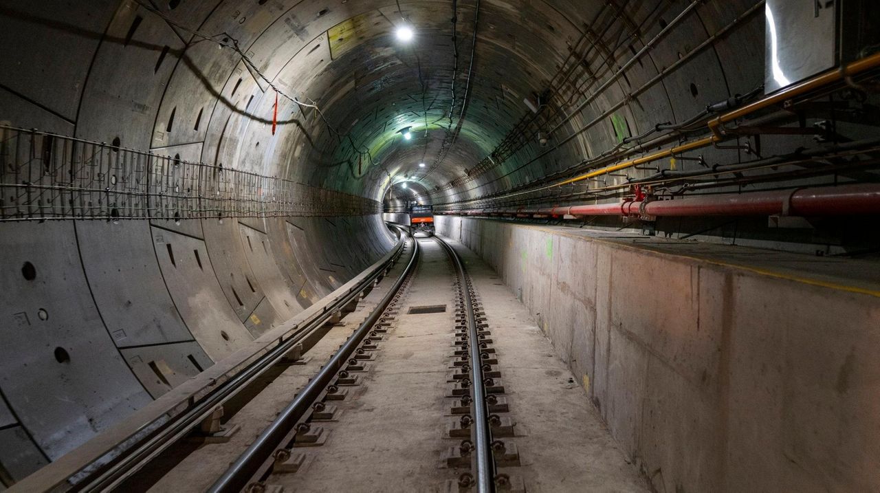 What's next for East Side Access - Newsday