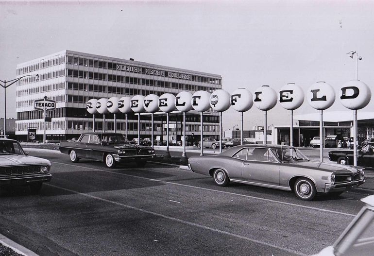 Photos from Long Island Anti-War Mall Tour: Walt Whitman Mall  OntheWilderSide