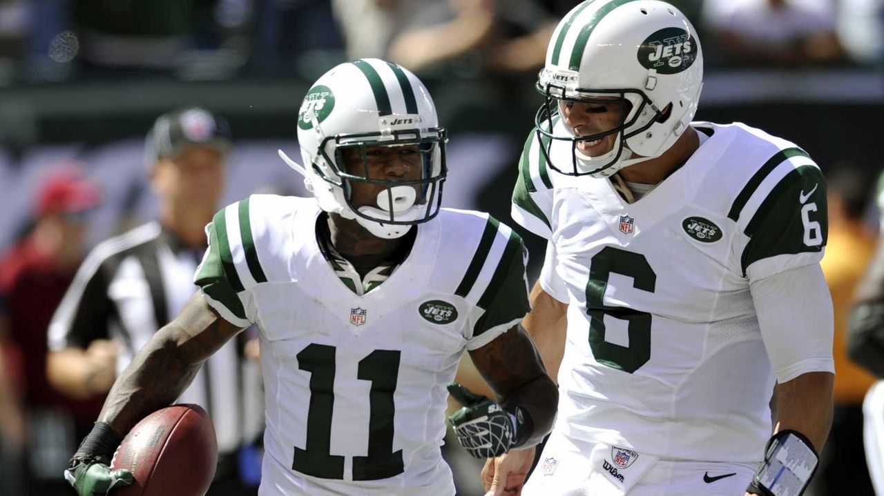 Jets' Jeremy Kerley mourns loss of his 'little brother' - Newsday