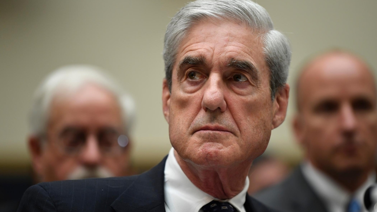 Mueller, FBI Director, Special Counsel, Dies at 81