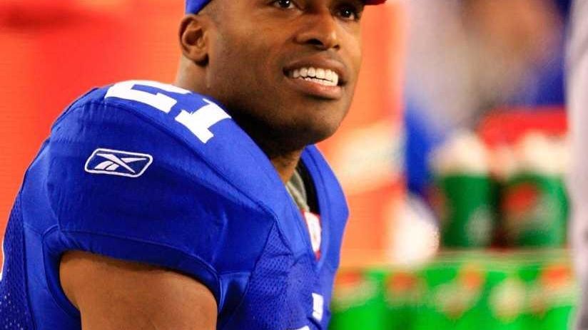 Former Giants running back Tiki Barber plans return to NFL 