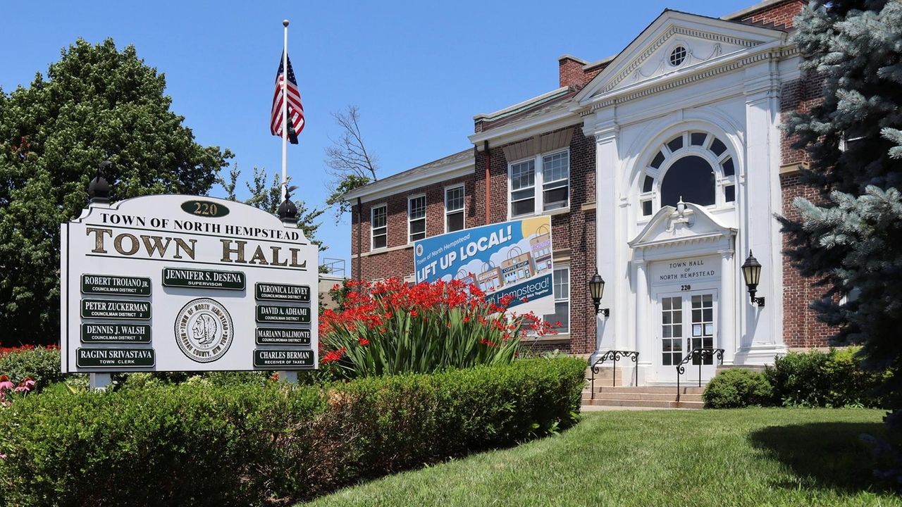 North Hempstead, CSEA 7555 agree to fouryear contract Newsday