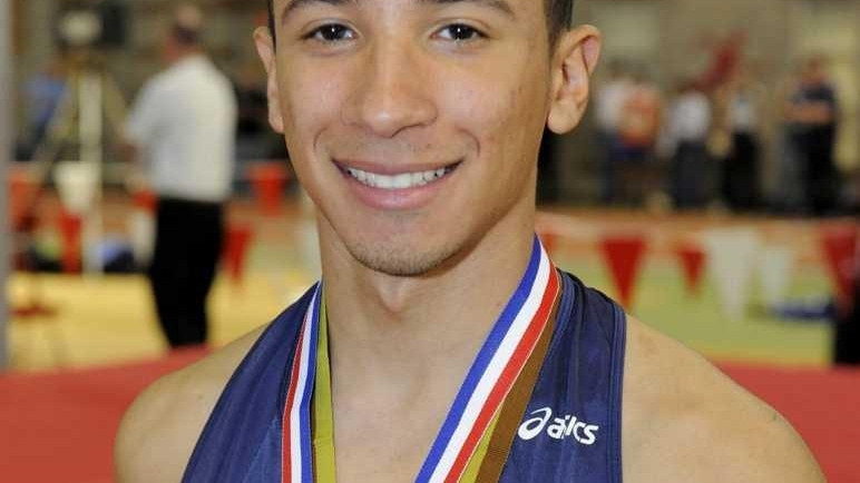Uniondale, Awad, Caraciolo win titles - Newsday