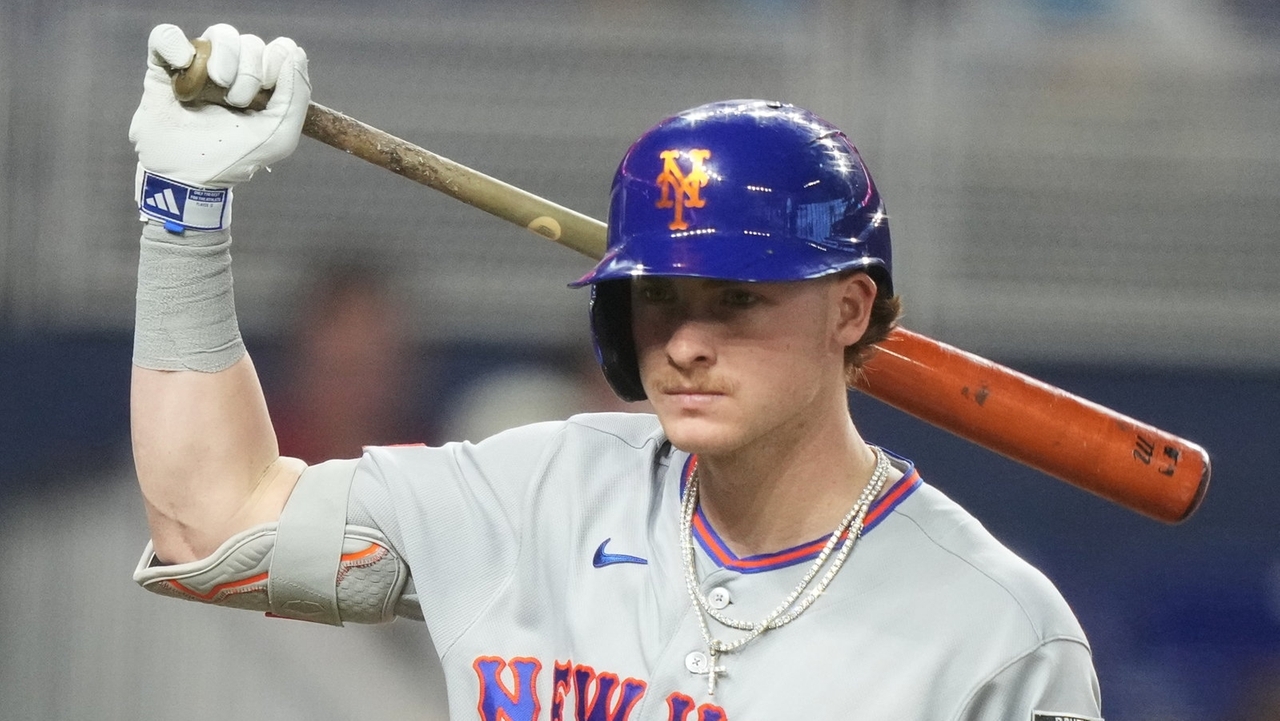 Mets' at-bats are getting worse as team slumps on road