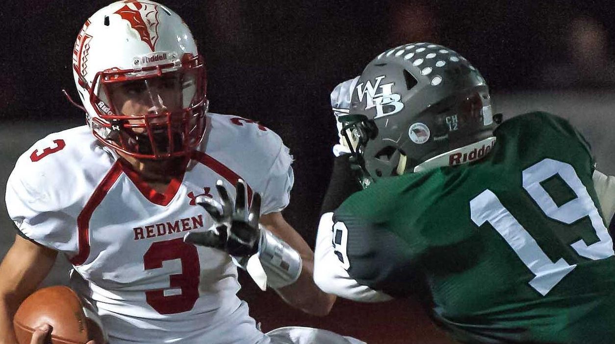 Suffolk III semifinals East Islip vs. Westhampton Newsday