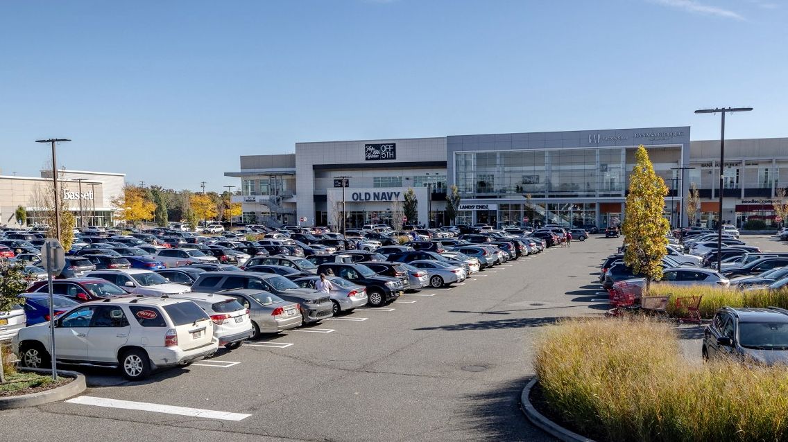 Hempstead IDA extends tax benefits for the Gallery at Westbury Plaza