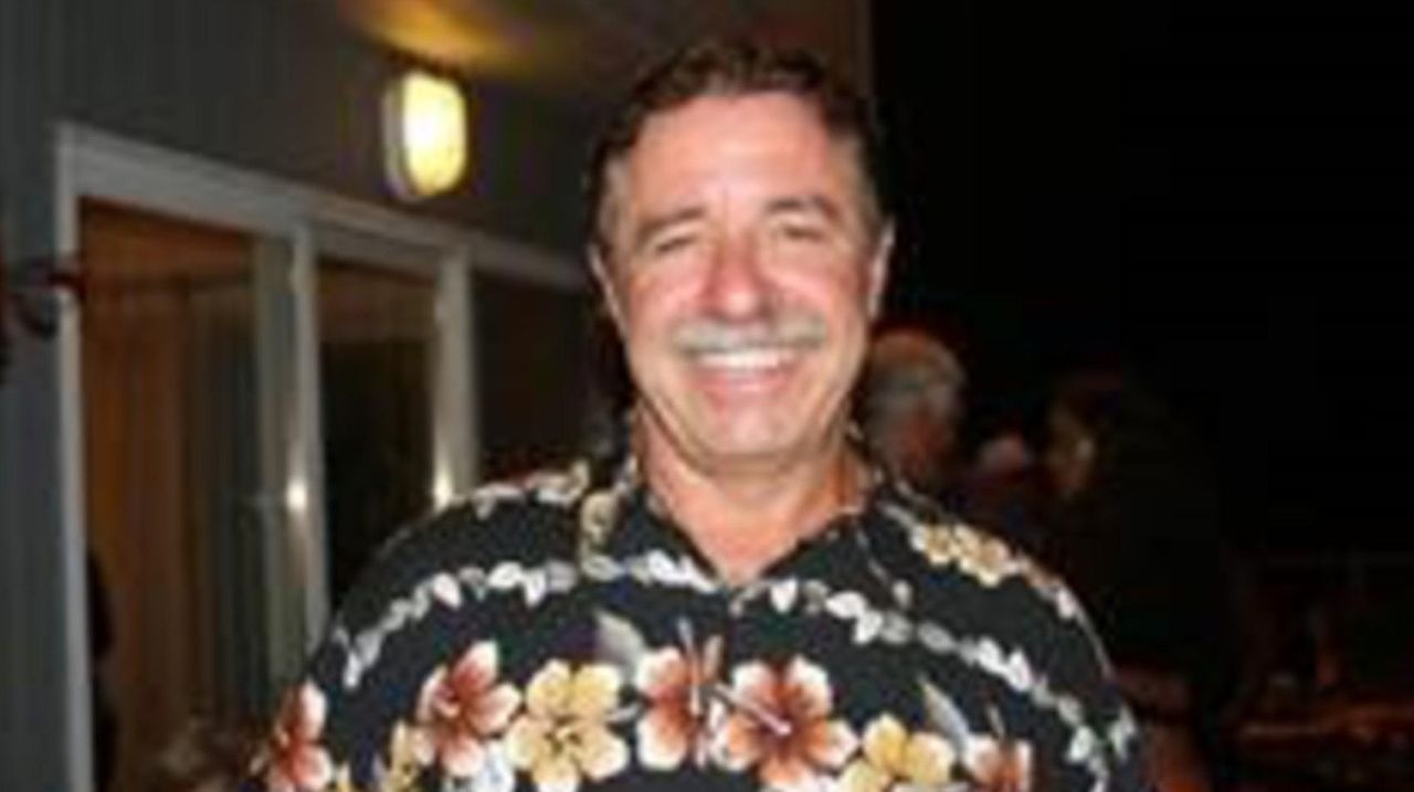 Longtime educator and lifeguard Patrick W. Howard, 61, dies - Newsday