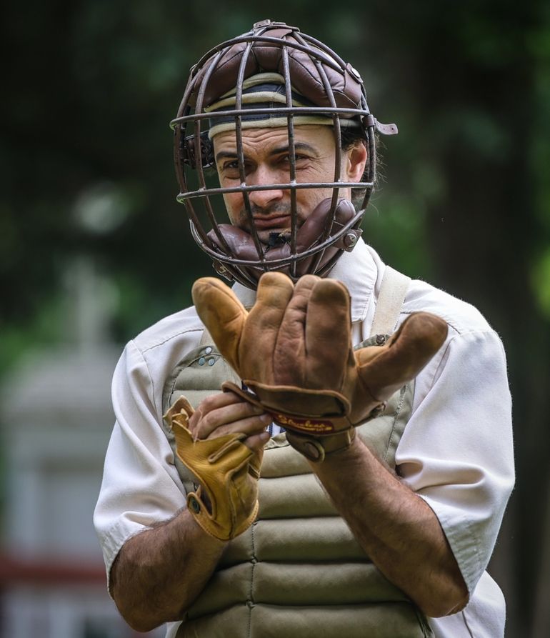 Bock's Score: Baseball Bloodlines - NY Sports Day