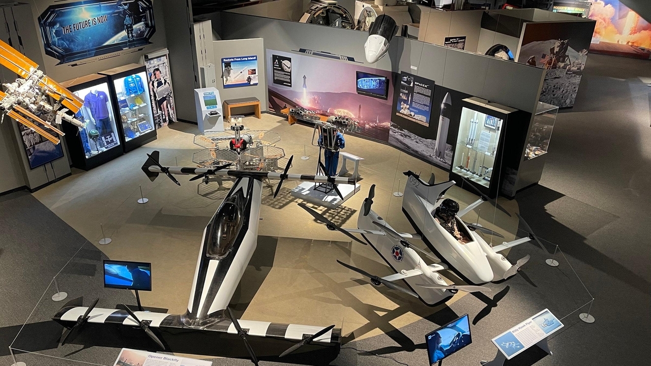 5 new, interactive exhibits for families at Long Island museums - Newsday